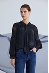 CROWN TOP - crown prin